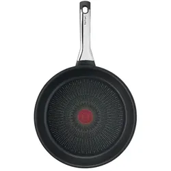 Tefal Bratpfanne Excellence, Aluminium, Ø 32 cm, Antihaftversiegelung, Induktion, Ofenfest