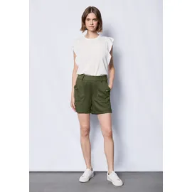 street one studio Shorts Grün 44