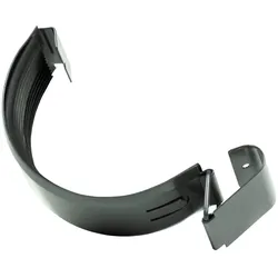 Rinnenverbinder für Plastal Metall Dachrinnen