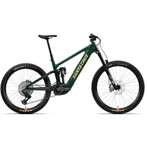 Santa Cruz Vala 2026 29 Zoll RH 40 cm grün