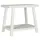 ib laursen Bank Holz 62 x 44 x 56 cm Weiß