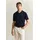 GANT Poloshirt Schwarz XL