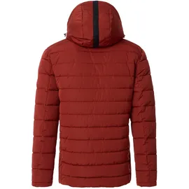 CasaModa Steppjacke rot 3XL