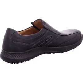 Jomos Loafer Herren Schwarz 45