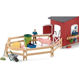 Schleich Farm World 42606