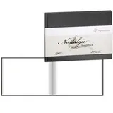 Hahnemühle Nostalgie Skizzenbuch 1 St. 190 g/m2 naturweiß