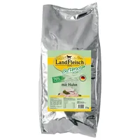 LandFleisch Softbrocken Adult Huhn