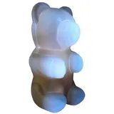 Xenon Nikki Bär Blau