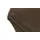 KOINOR Eckcouch Leder 2-Sitzer Beige