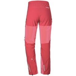 Schöffel Miara Damen Softshell Hose - 34