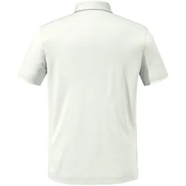 Schöffel CIRC Polo Shirt Tauron grau M