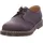 Dr. Martens 1461 Crazy Horse - Freizeitschuhe Gr 9 braun