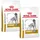 Royal Canin Urinary U/C VVC 18 Low Purine Canine 14 kg