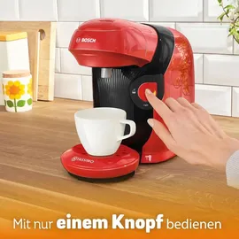 Bosch Tassimo Style TAS113E rot