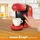 Bosch Tassimo Style TAS113E rot