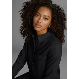 OTTO products Longbluse schwarz 36