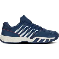 K-Swiss Bigshot Light 4 Opal/Blanc/Lollipop 46