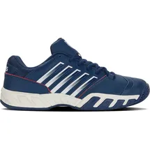 K-Swiss Bigshot Light 4 Opal/Blanc/Lollipop 46