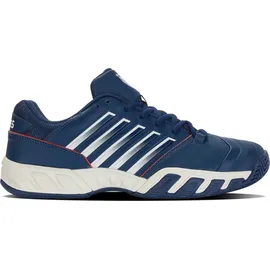 K-Swiss Bigshot Light 4 Opal/Blanc/Lollipop 46