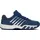 K-Swiss Bigshot Light 4 Opal/Blanc/Lollipop 46