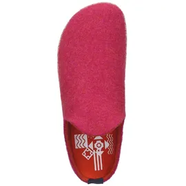 Asportuguesas Come tweed/felt Fuchsia | Gr.: 42