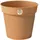 elho Green Basics Anzuchttopf Ø 11 x 10 cm terracotta