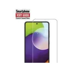 4smarts Second Glass Essential für Galaxy A52/ A52 5G/ A52s 5G