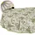 ANRO Tischdecke abwaschbar Oval 180 x 140 cm Grün