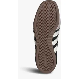 adidas BARREDA MARY Jane Größe: 40 in Silber CBLACK/CWHITE/GUM5
