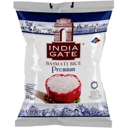 INDIA GATE Basmatireis PREMIUM 10kg