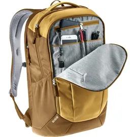 Deuter Giga 28 l caramel/clay