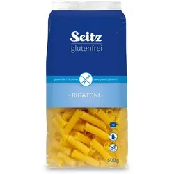 Seitz Rigatoni glutenfrei 500 g