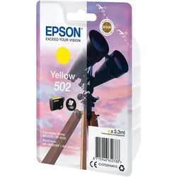 Tinten EPSON C13T02V44010 EPSON XP5100 TINTE YEL ST