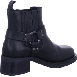 Apple of Eden Westernstiefeletten Damen, Schwarz 40