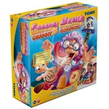 TOMY Greedy Grandma's Sweets T72465