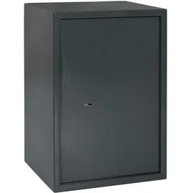 vidaXL Safe Box Schlüsselschloss / keine Sicherheitsstufe