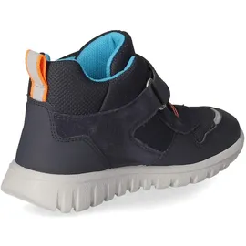 superfit Sport7 Mini Kinder Blau/Türkis 22