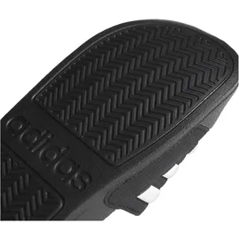adidas Shower adilette Core Black / Cloud White / Core Black 31    