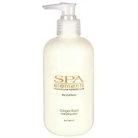 EZ Flow Spa Elements Moisturizer, Ginger Root, 8 Ounce by EZ Flow (English Manual)