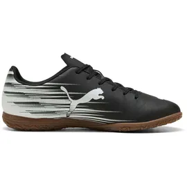 Puma Attancto II IT Hallenschuhe Herren black/white 42