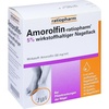 Amorolfin-ratiopharm 5% - bei Nagelpilz