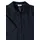 Cecil Blusenkleid Midi Blau M