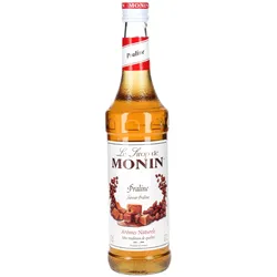 Monin Praline Sirup 0,7L