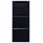BISLEY Hängeregistraturschrank 41,3 x 62,2 x 101,6 cm schwarz