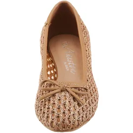 aniston shoes Ballerina in braun | Gr.: 39