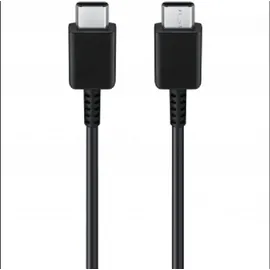 Samsung USB-C (25W) Schwarz