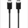 Samsung USB-C (25W) Schwarz