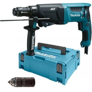 Makita HR2631FTJ inkl. Makpac Gr. 2