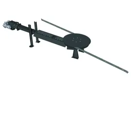 Fröling Austragschnecke 110 FBR 2.0 für T4e 20 - 60 1611220A