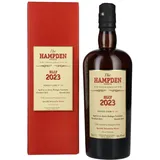 Hampden HLCF 2023 64,4% vol 0,7 l Geschenkbox